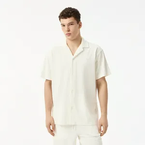 Рубашка Lacoste, белый, арт. CH0535