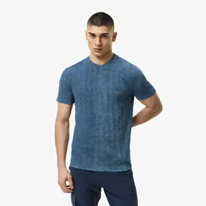 Футболка Lacoste, синий, арт. TH2609