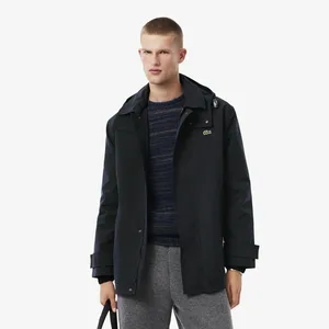 Мужской дождевик Lacoste, синий, арт. BH5090