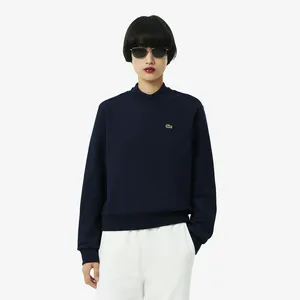 Толстовка Lacoste SF5270, синий, арт. SF5270