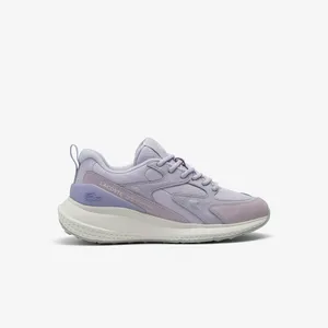 Кеды Lacoste L003 EVO 225 1 SFA, фиолетовый, арт. 750SFA0116