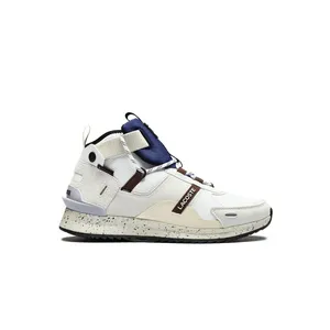 Мужские зимние ботинки Lacoste RUN BREAKER, белый, арт. 746SMA0085