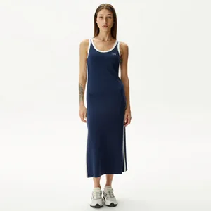 Женское платье Lacoste, синий, арт. EF0406