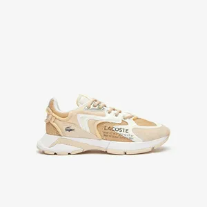 Мужские кроссовки Lacoste L003 NEO, коричневый, арт. 747SMA0103