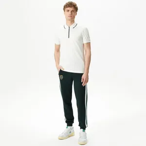 Спортивные брюки Lacoste Unisex, зеленый, арт. XH0406