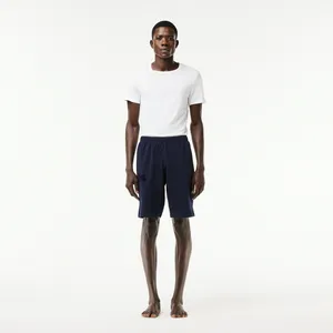 Мужские шорты для дома Lacoste, синий, арт. GH5421