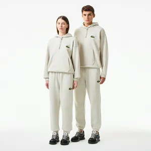 Спортивные брюки Lacoste Unisex, серый, арт. XH2750