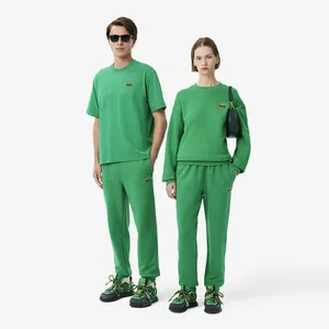 Спортивные брюки Lacoste Unisex, зеленый, арт. XH2750