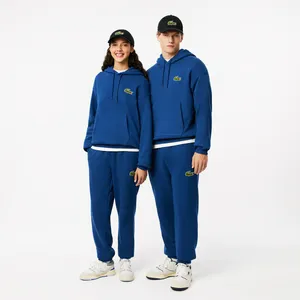 Спортивные брюки Lacoste Unisex, синий, арт. XH2750