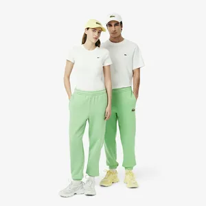 Спортивные брюки Lacoste Unisex, зеленый, арт. XH2750