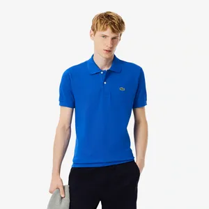 Мужское поло Lacoste L1212 Classic Fit, разноцветный, арт. L1212