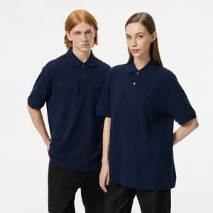 Рубашка-поло Lacoste, синий, арт. PH7757