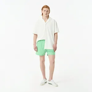 Плавательные шорты Lacoste, зеленый, арт. MH0508