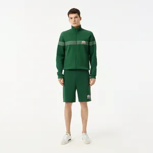 Шорты Lacoste GH0506, зеленый, арт. GH0506
