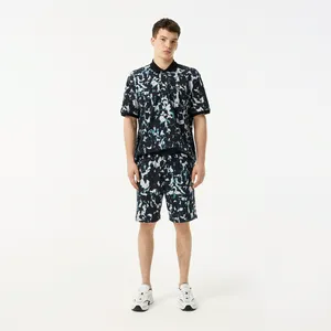 Шорты Lacoste, черный, арт. GH0514