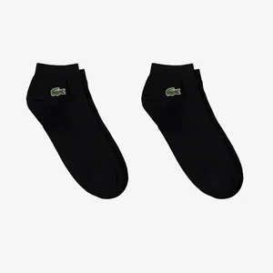 Мужские носки Lacoste, черный, арт. RA1163T