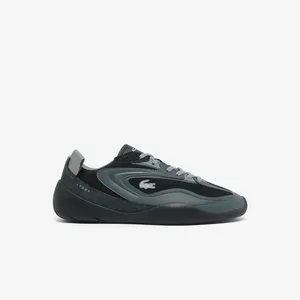 Кроссовки Lacoste SIDE LOW 126 1 SFA, черный, арт. 751SFA0124