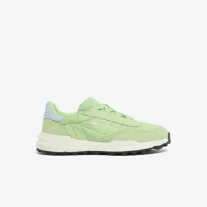 Кроссовки Lacoste Elite Actv Evo 1262 SMA, зеленый, арт. 751SMA0038