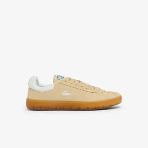 Кроссовки Lacoste BASESHOT 126 2 SFA, бежевый, арт. 751SFA0080