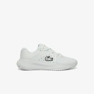 Женские кроссовки Lacoste POWER SERVE для тенниса, белый, арт. 749SFA0100