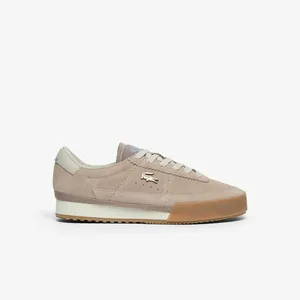 Кроссовки Lacoste AURA 126 4 SFA, серый, арт. 751SFA0073