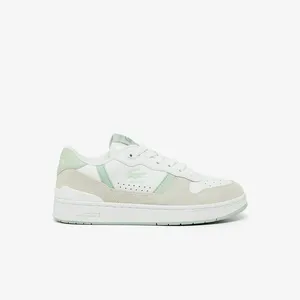 Кеды Lacoste T-CLIP SET 125 3 SFA, белый, арт. 749SFA0071