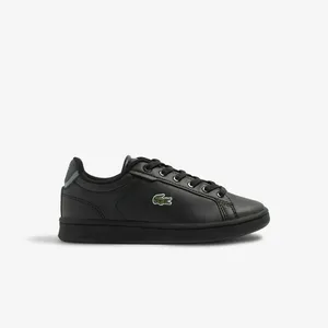 Детские кеды Lacoste CARNABY PRO, черный, арт. 746SUC0006
