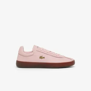Кроссовки Lacoste BASESHOT 126 6 SFA, розовый, арт. 751SFA0084