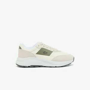 Кроссовки Lacoste RUN SET CGR 1261 SMA, белый, арт. 751SMA0032