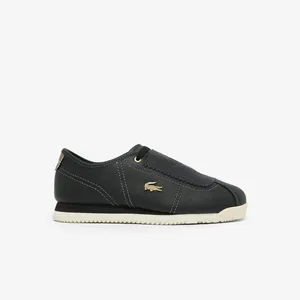 Кроссовки Lacoste CLUB-LOW S, серый, арт. 751SFA0025