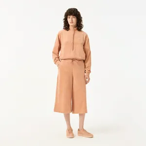 Женские спортивные брюки Lacoste, розовый, арт. XF0504