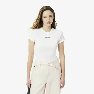 Футболка Lacoste Urban, белый, арт. TF1247