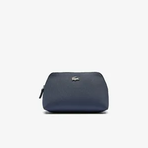 Косметичка Lacoste NF3253AA, синий, арт. NF3253AA