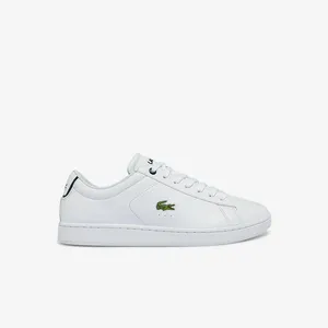 Кеды Lacoste CARNABY EVO, белый, арт. 741SMA0002