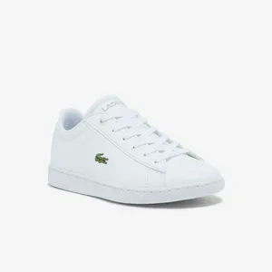 Кеды Lacoste CARNABY EVO, белый, арт. 741SUC0003