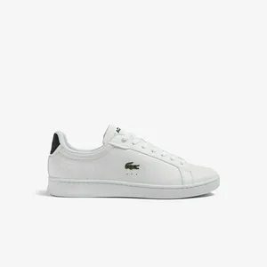 Мужские кеды Lacoste Carnaby Pro, черный, арт. 745SMA0111