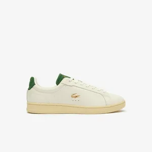 Мужские кроссовки Lacoste CARNABY PRO, белый, арт. 747SMA0042