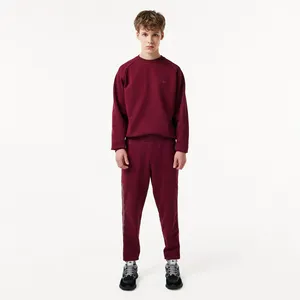 Мужские спортивные брюки Lacoste, синий, арт. XH2410