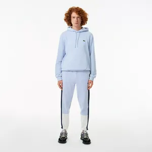 Мужские спортивные брюки Lacoste, голубой, арт. XH1300T