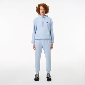 Мужские спортивные брюки Lacoste, голубой, арт. XH9624T