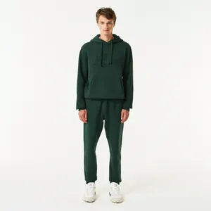 Мужские спортивные брюки Lacoste, зеленый, арт. XH0407