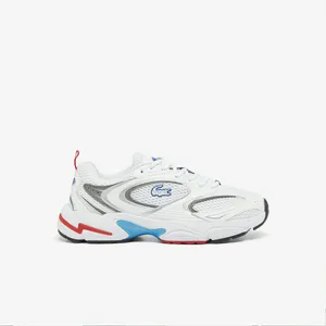 Мужские кроссовки Lacoste STORM 96 2K, белый, арт. 748SMA0070