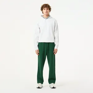 Мужские брюки Lacoste, зеленый, арт. XH2517