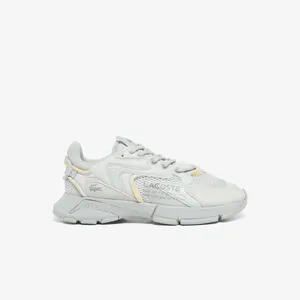 Мужские кроссовки Lacoste L003, серый, арт. 749SMA0003