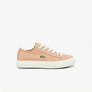 Кеды Lacoste BACKCOURT 125 2 CFA, розовый, арт. 749CFA0012