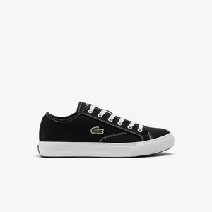 Кеды Lacoste BACKCOURT 125 1 CMA, черный, арт. 749CMA0017