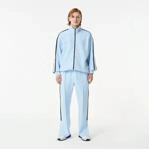 Спортивные брюки Lacoste, голубой, арт. XH0509