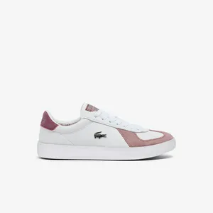 Кроссовки Lacoste BASESHOT PRO 126 9 SFA, белый, арт. 751SFA0196