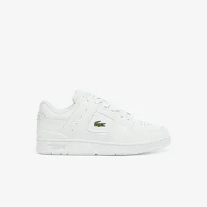 Кеды Lacoste COURT CAGE 224 1 SFA, белый, арт. 748SFA0022