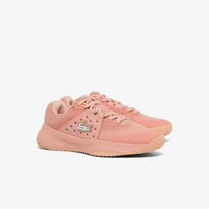 Кроссовки Lacoste Power Serve 1261 SFA, розовый, арт. 751SFA0016